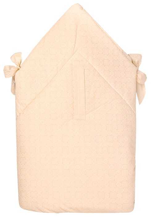 Конверт на выписку Золотой Гусь