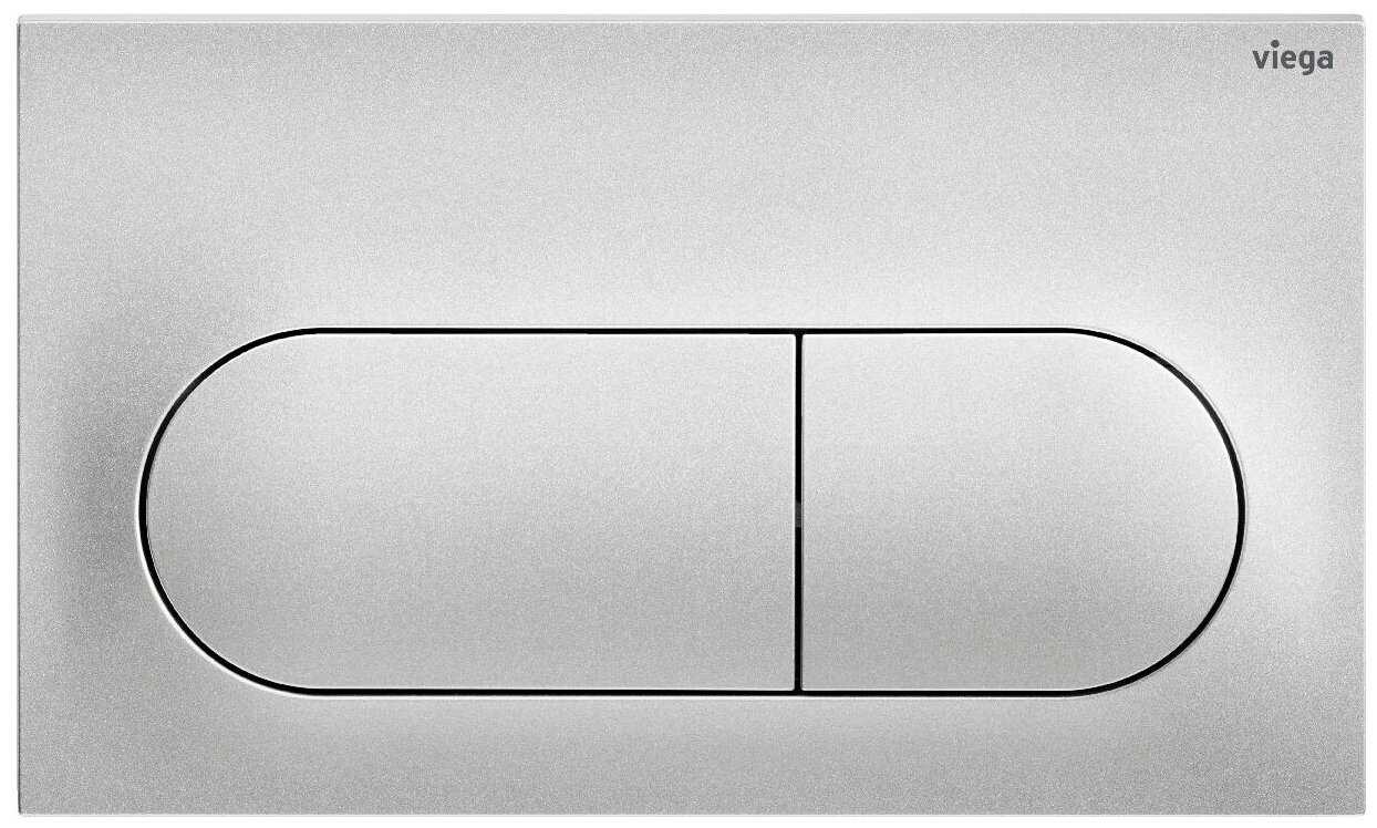 Кнопка смыва Viega Prevista Visign for Life 6 (8602.1) фотография 10