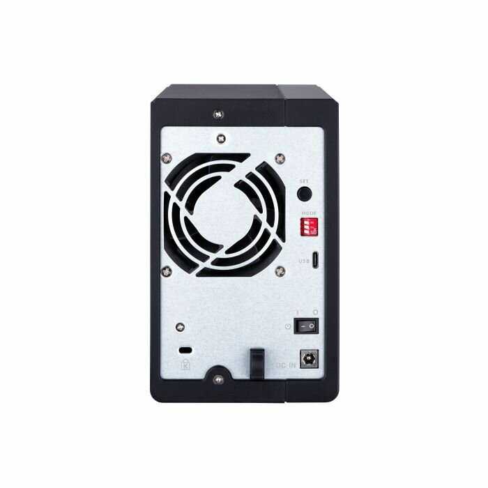 Модуль расширения QNAP TR-002 фотография 9
