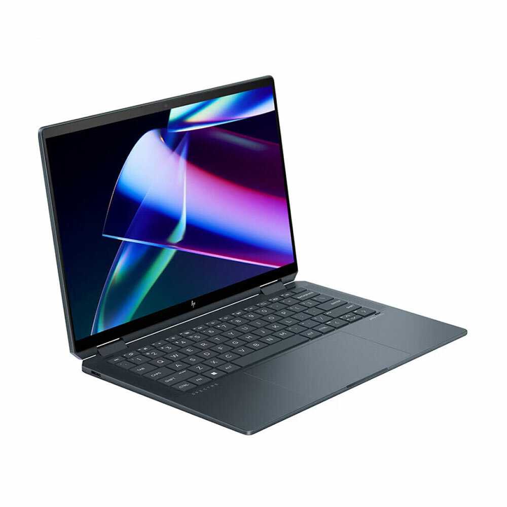 Ноутбук HP Spectre X360 (Ultra 5-226V) фотография 24