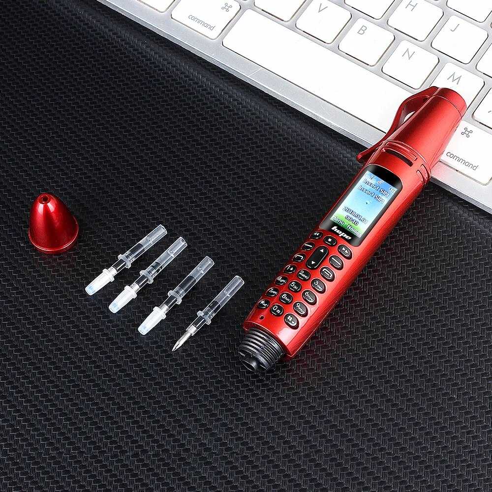 Телефон hope AK007 фотография 13