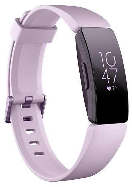 Умный браслет Fitbit Inspire HR фотография 2