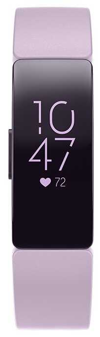 Умный браслет Fitbit Inspire HR фотография 3