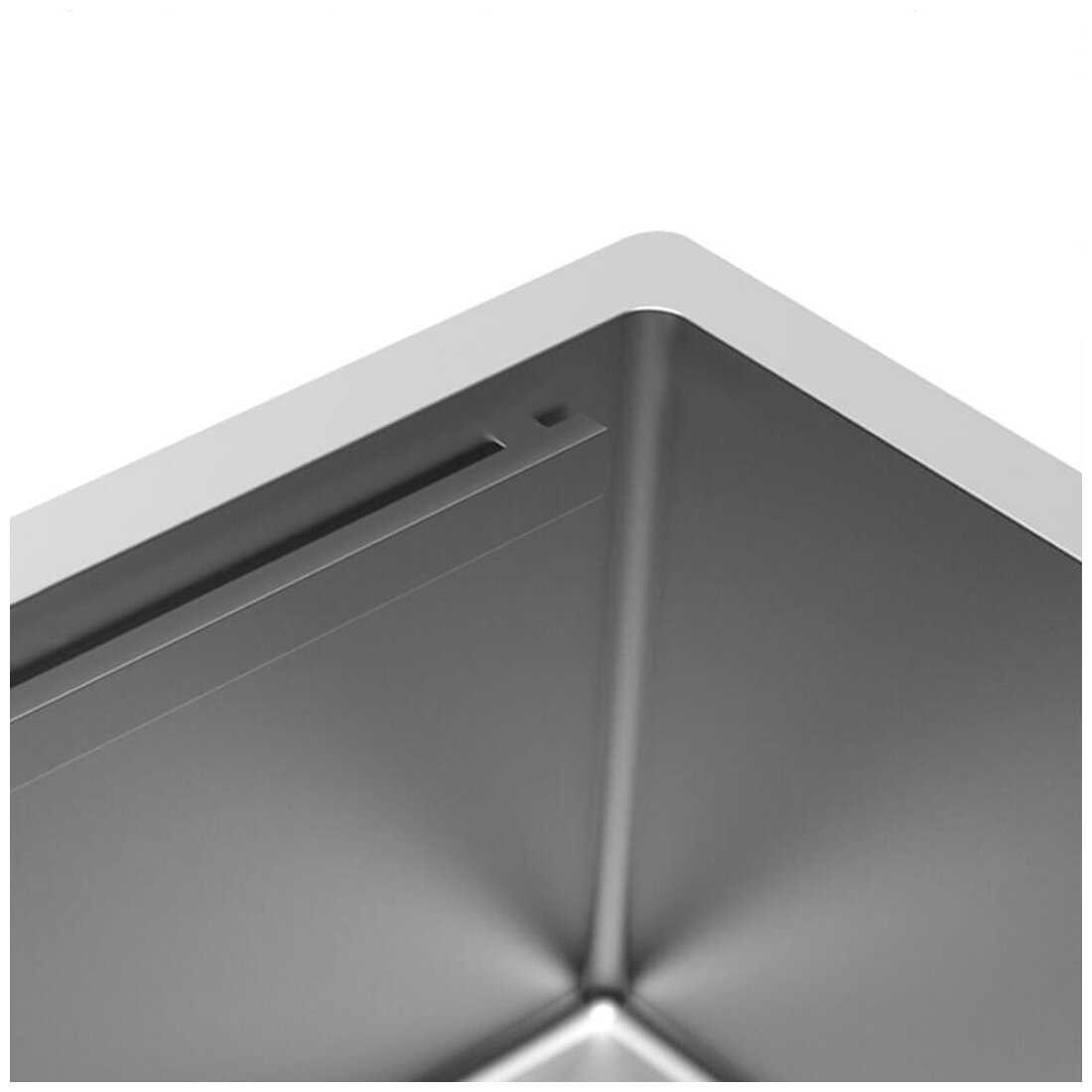 Многофункциональная кухонная мойка Xiaomi Mensarjor Kitchen Multifunctional Sink (2618) фотография 5