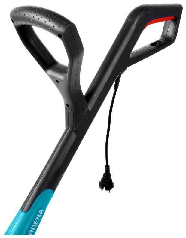 Π’ΡΠΈΠΌΠΌΠ΅Ρ ΡΠ»Π΅ΠΊΡΡΠΈΡΠ΅ΡΠΊΠΈΠΉ GARDENA SmallCut 300/23 ΡΠΎΡΠΎΠ³ΡΠ°ΡΠΈΡ 5