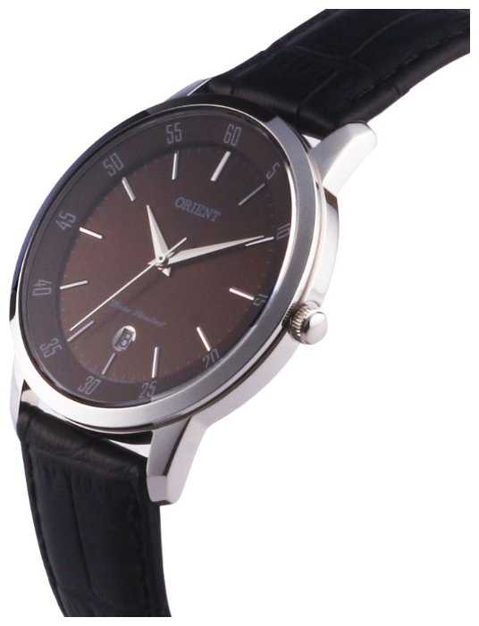 Наручные часы ORIENT UNG5003T фотография 1