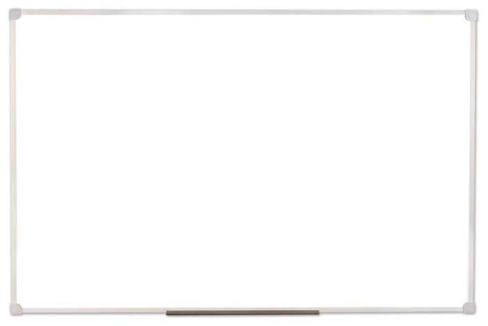 Доска магнитно-маркерная STAFF 236158 60х90 см