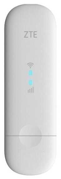 3G/4G USB модем ZTE USB модем с Wi-Fi (79RU/79U) фотография 4
