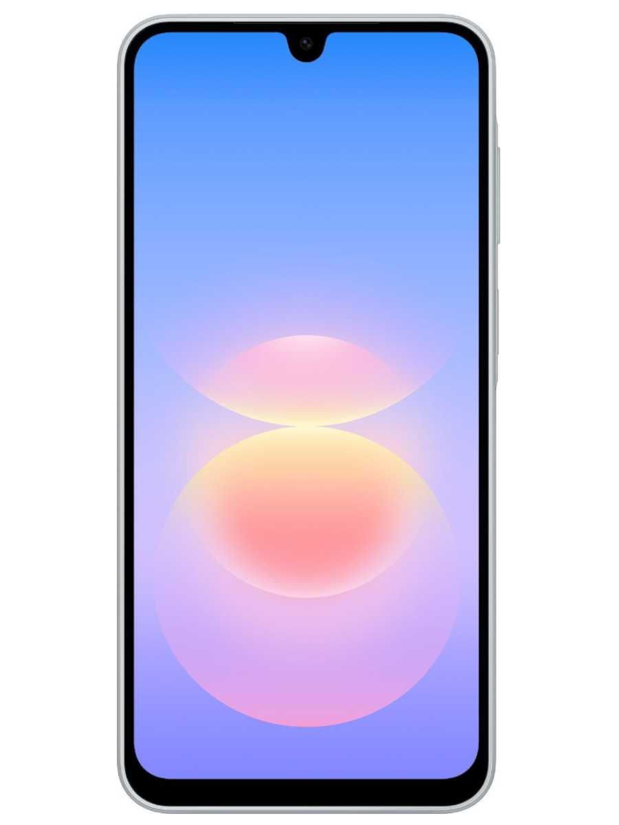 Смартфон Samsung Galaxy A18 фотография 3