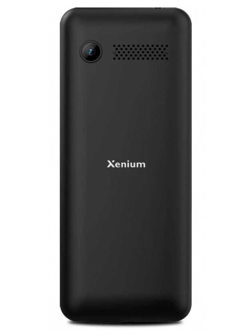 Смартфон Xenium X280 фотография 1