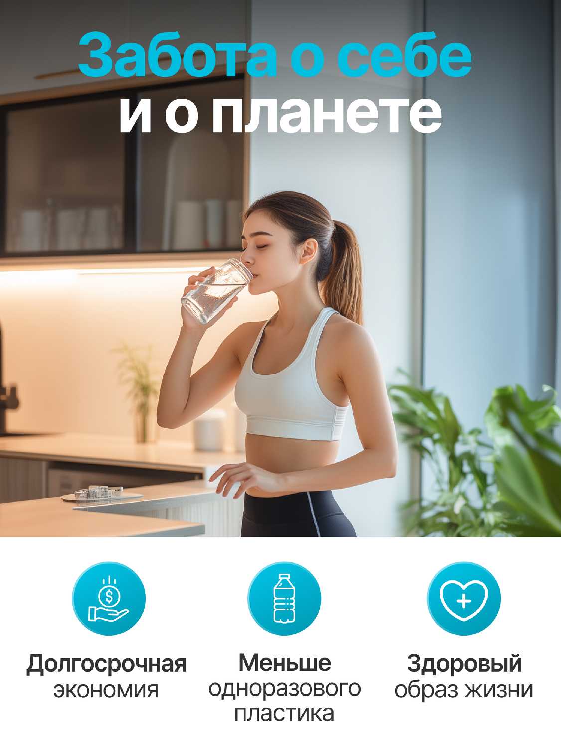 Кулеры для воды Бренд не указан кулер для воды [нагревом, компрессорное охлаждение, нижняя загрузка] фотография 6