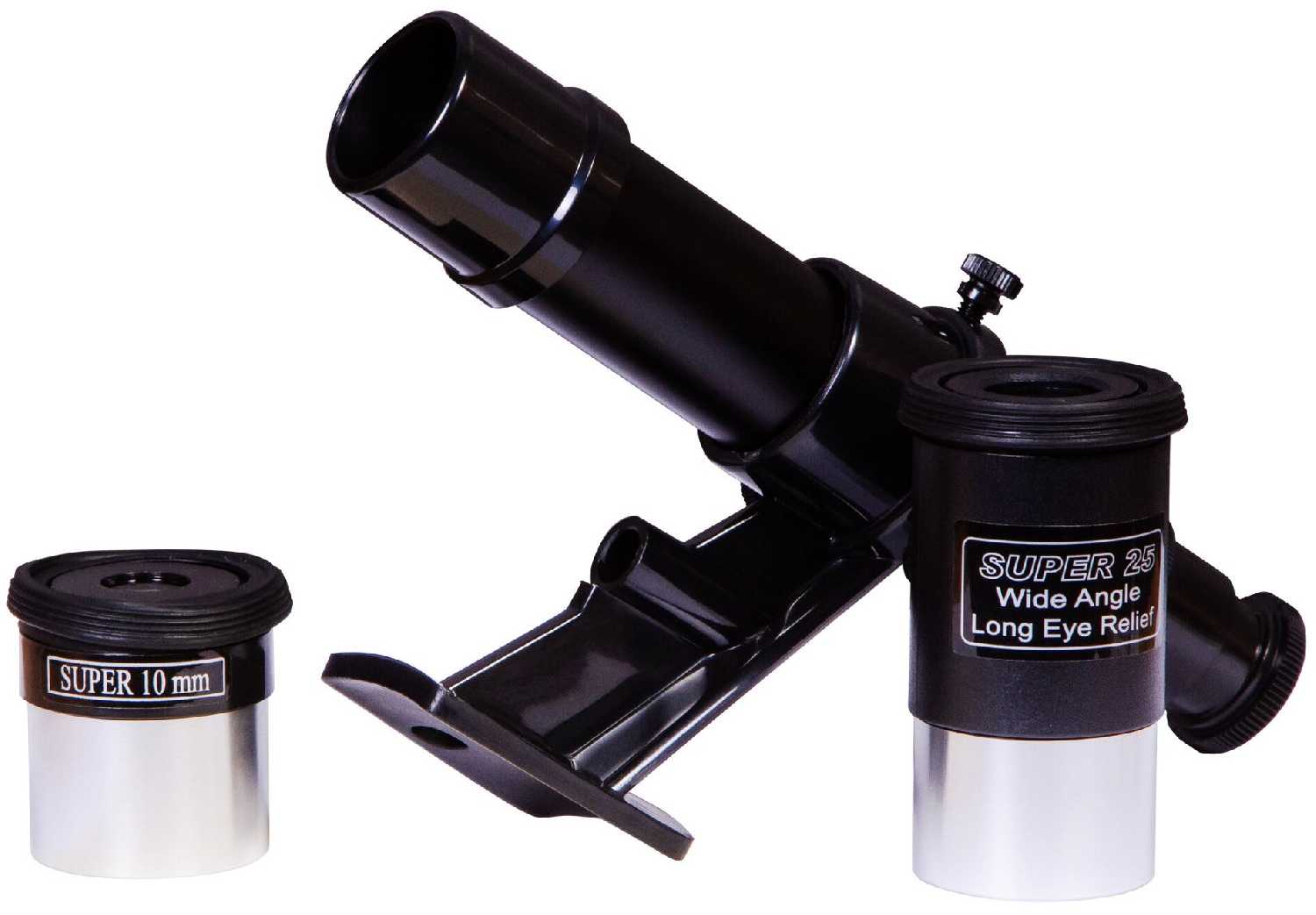 Телескоп LEVENHUK Skyline Plus 120S (73804) фотография 10