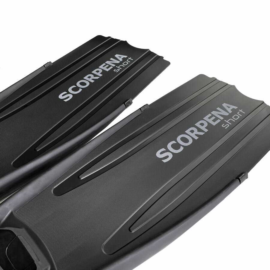 Ласты Scorpena X3 (46/48) фотография 7