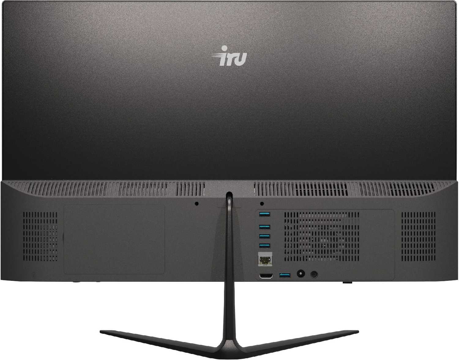 Моноблок IRu IRU P233 23.8