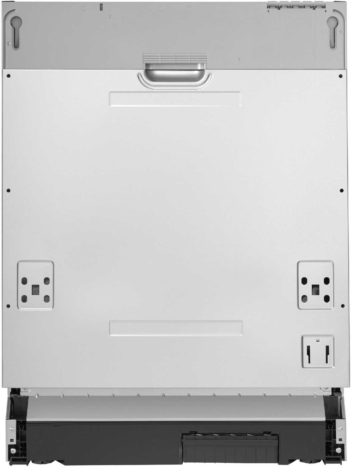 Встраиваемая посудомоечная машина MAUNFELD MLP-12I