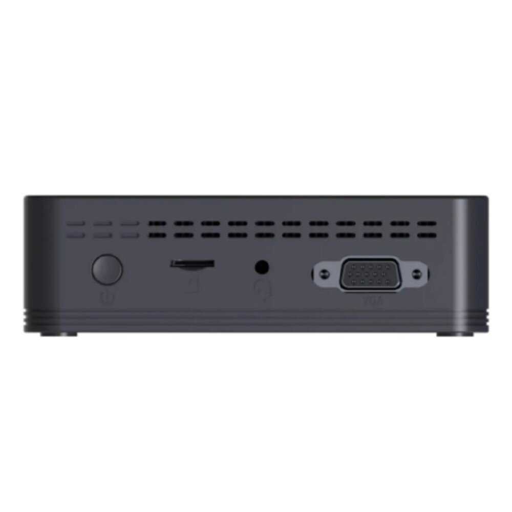 Мини ПК Digma Mini Office Intel Celeron N4020/8Gb/SSD256Gb фотография 16