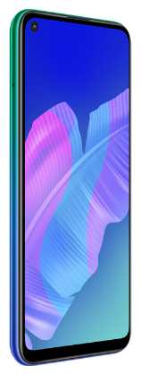 Смартфон HUAWEI P40 lite E NFC фотография 16
