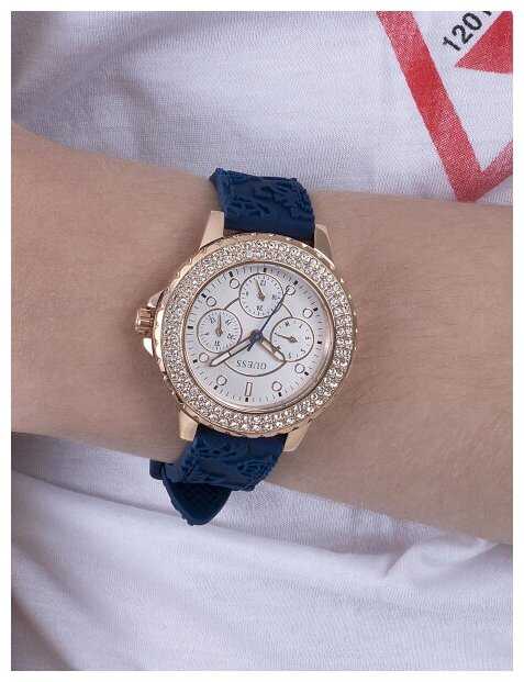 Наручные часы Guess GW0411L2 фотография 6