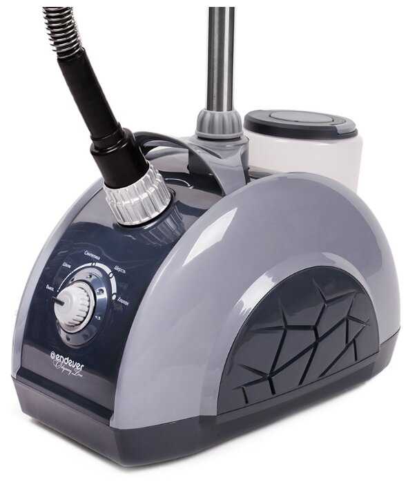Отпариватель ENDEVER Odyssey Q-910/Q-911/Q-912 фотография 8