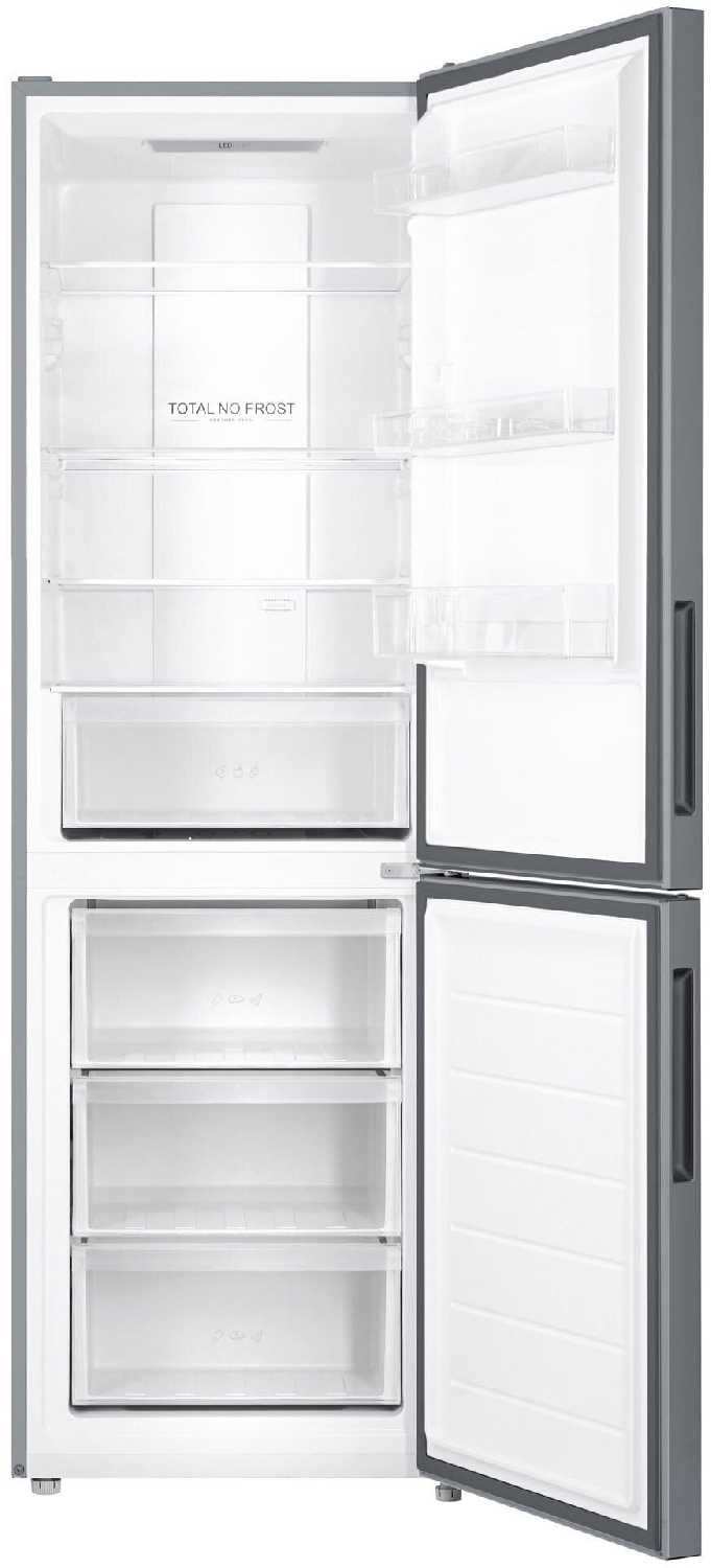 Холодильник Haier CEF535A фотография 4