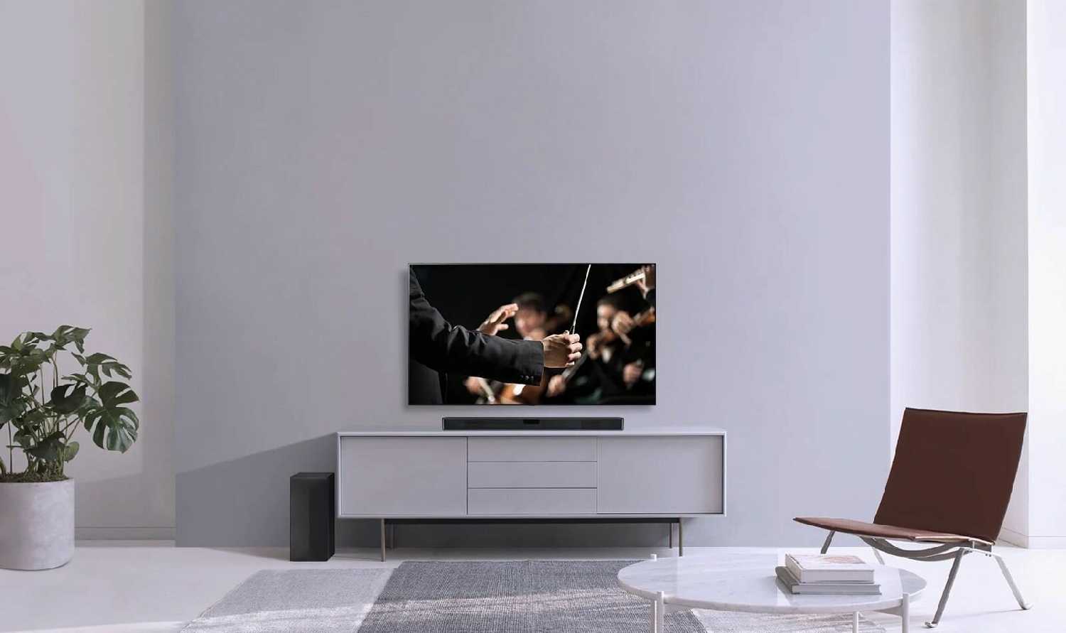 Саундбар LG SNC4R фотография 13