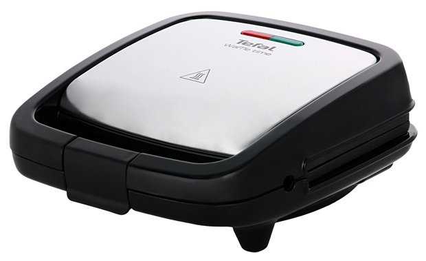 Вафельница Tefal Waffle Time WD170D38