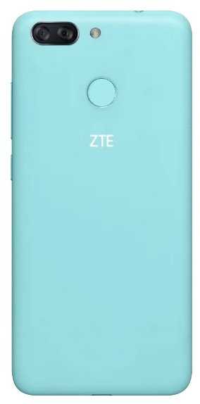 Смартфон ZTE Blade V9 Vita 3/32GB фотография 19