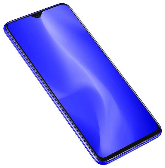 Смартфон Blackview A60 фотография 3
