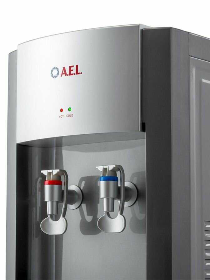 Напольный кулер A.E.L. LD-AEL-28 фотография 5