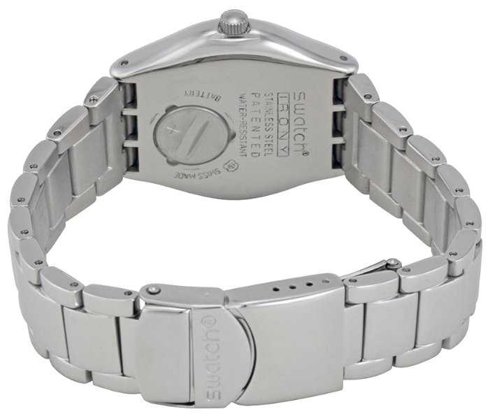 Наручные часы swatch YLS455G фотография 4