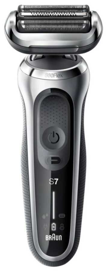 Электробритва Braun Series 7 71-S7200cc/N7200cc фотография 1