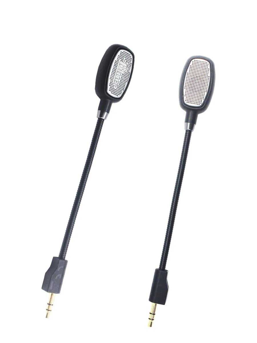 Съемный микрофон Logitech G Pro Blue Ice Pop (G Pro)