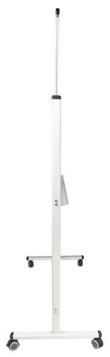 Доска магнитно-маркерная BRAUBERG Premium 236873 182.5х150 см фотография 2