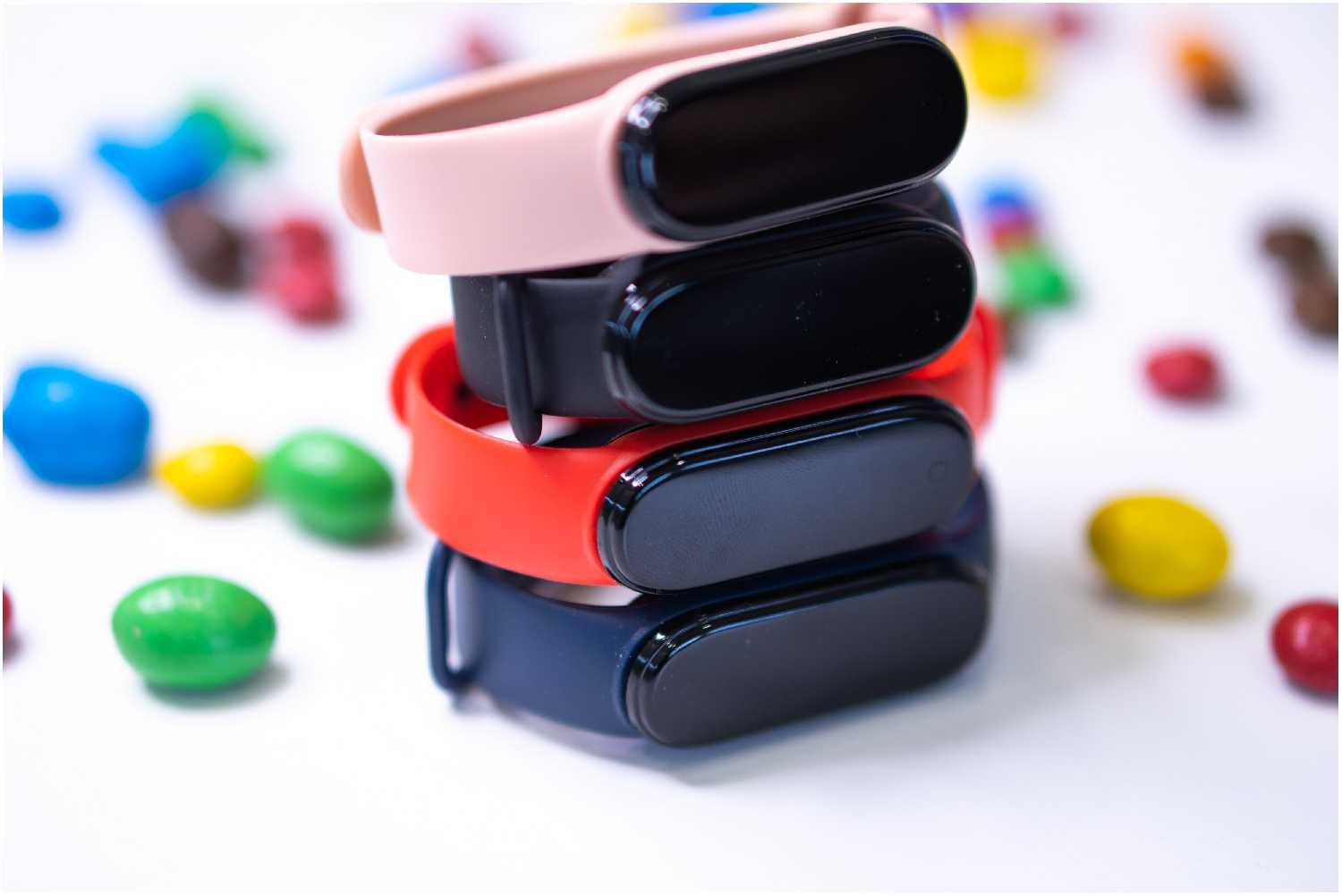 Фитнес браслет ISA Smart Watch M6 фотография 5