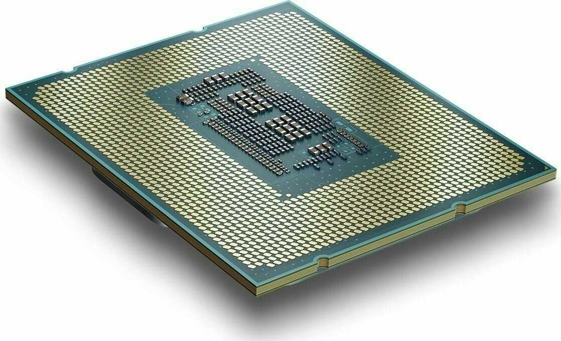 Процессор Intel Core-i7 14700K (LGA1700) фотография 18