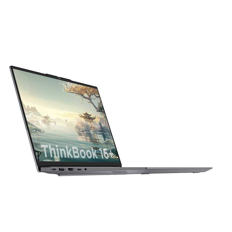 Ноутбук Lenovo ThinkBook 16 Gen.6+ WQXGA 120Hz/AMD Ryzen 7 8845H/32Gb/1Tb/AMD Radeon 780М (AHP) фотография 2