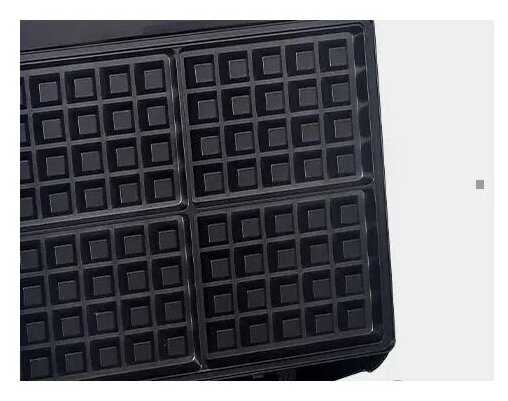 Вафельница TASTE OF CHILDHOOD Вафельница (SK-813) фотография 3