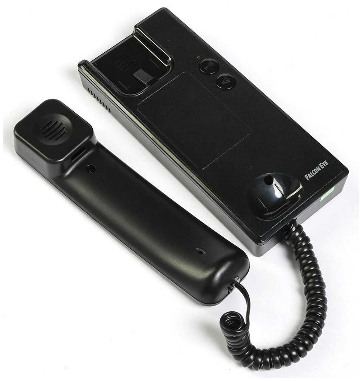 Переговорное устройство (домофон) Falcon Eye FE-12M фотография 2