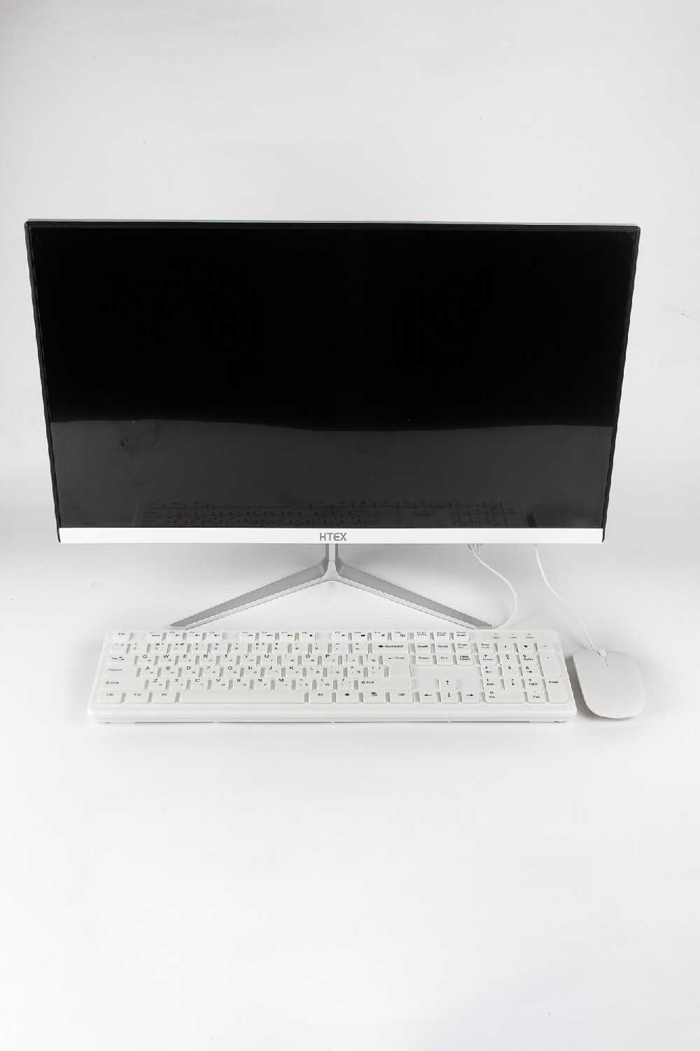 Моноблок Cult Point HTEX (Intel i7, SSD 256GB, оперативка 16GB) фотография 5