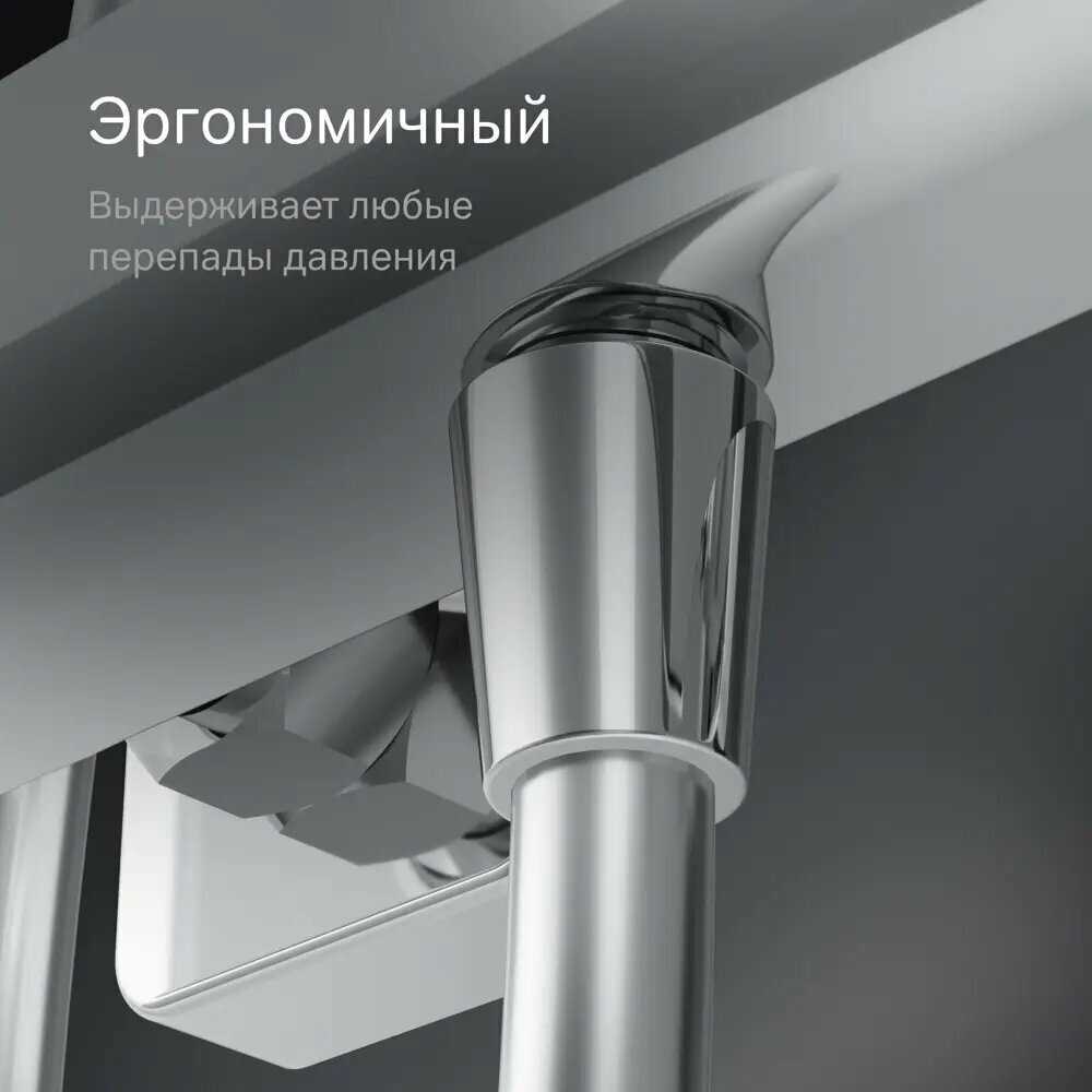 Смеситель для душа AM.PM Flash F9H20100 фотография 10