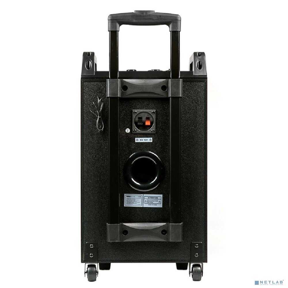 Акустическая колонка DIALOG Oscar AO-210 70W RMS фотография 7