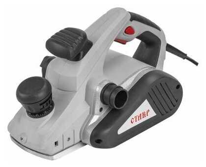Электрорубанок СТАВР РЭ-82/900 фотография 7