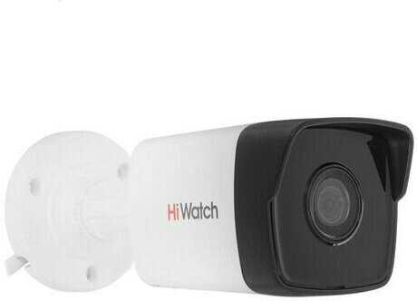 Камера Видеонаблюдения HiWatch DS-I400 фотография 7