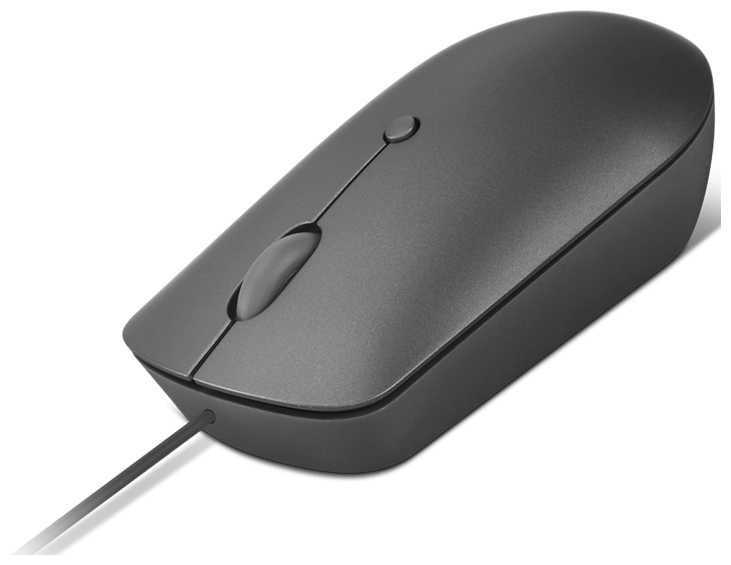 Мышь Lenovo 540 (GY51D20876) фотография 3