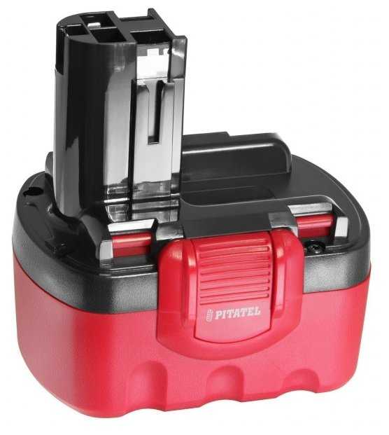 Аккумулятор Pitatel TSB-050-BOS14A-33M