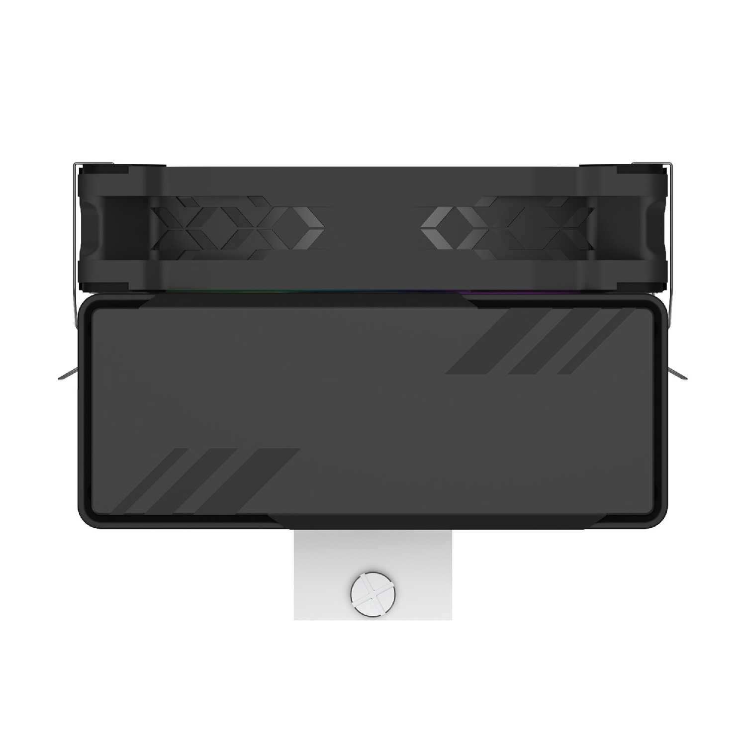 Кулер PentaWave PC-Z04E SRB ARGB [PC-Z04E SRB ARGB PWM] фотография 8