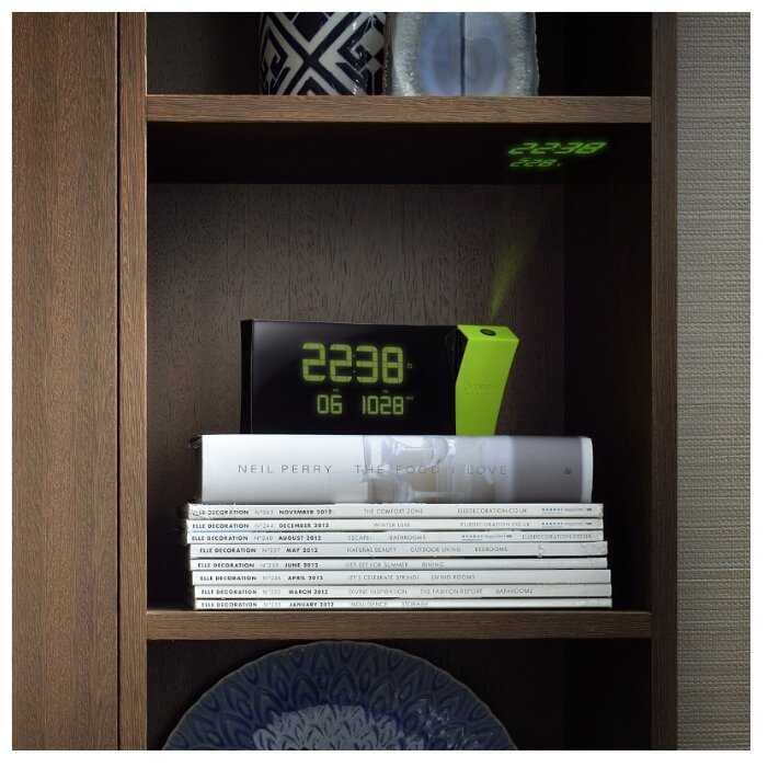 Метеостанция Oregon Scientific RRM222PN фотография 2