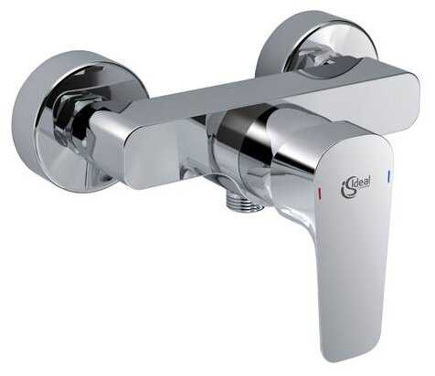 Смеситель для душа Ideal STANDARD Ceraplan III B0716AA, рычажный