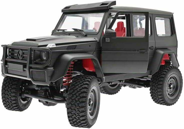 Радиоуправляемая машина MN MODEL G500 (MN-86) фотография 1