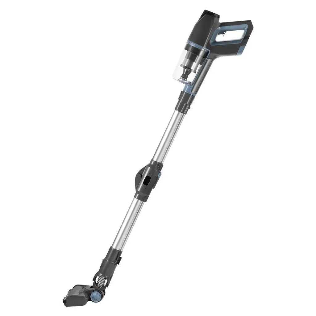 Вертикальный пылесос Kitfort КТ-5355 фотография 6